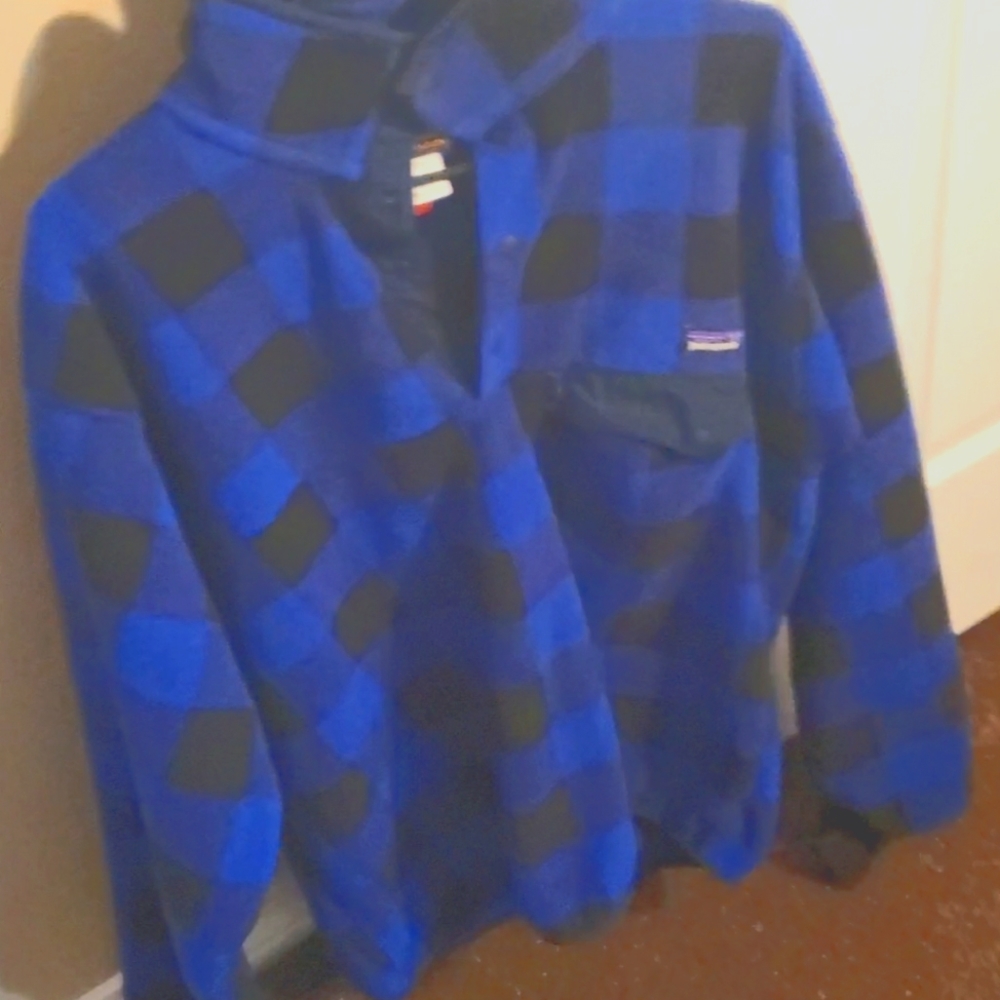 Patagonia Fleece